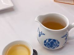 早茶-广州酒家(文昌总店)