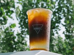 -Manner Coffee(D9街区店)