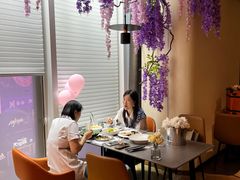 -LE SHARE洛笙·花园西餐(北京路步行街店)