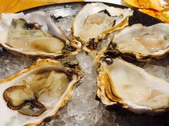 -松岛日本料理(汾江路店)