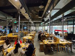 -姜虎东白丁烤肉(银泰中心in99店)