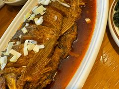 -二分八云雁阁•新晋菜大同味(长治路店)