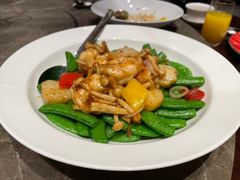 -彩丰楼·中餐厅(国家会展中心上海洲际店)