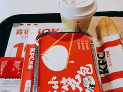 -肯德基(昌里店)