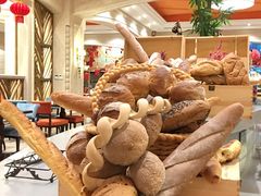 -巴伐利亚庄园福朋喜来登度假酒店-全日西餐厅