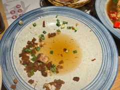 -炊烟·山房菜