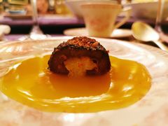 虾子烧乌海参-惠食佳·朱雀(东方商厦店)