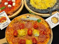 -ITA·意塔意大利餐厅(亦庄店)