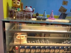 -悟空叔叔蛋糕定制·DIY(德思勤店)
