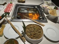 -海底捞火锅(玉桥商业广场店)