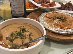 -小厨娘淮扬菜(天印大道店)