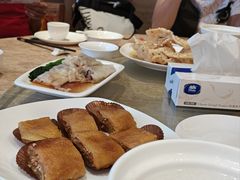 -广东胜利宾馆西关粤中餐厅