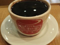 龟苓膏-恭和堂 龟苓膏(铜锣湾店)