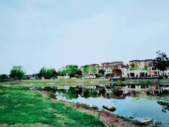 -两河城市森林公园