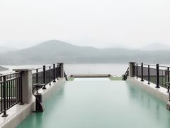 -松月湖大酒店