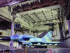 -泰达航母主题公园