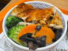 -吉野家(长沙五一广场IFS店)