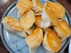 煎饺猪肉酸菜-大清花饺子(园林路店)