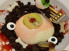 -城市大道红炉披萨烘焙坊