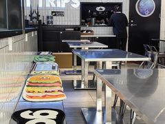 -TRIPS BURGER(大钟寺店)
