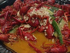 -火龙堂·风味民间菜(文一路店)