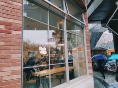 门面-肯德基(杭州永安店)