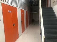 -美立方自助仓迷你小仓库(太阳宫凯德店)