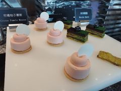 -美食汇自助餐厅(成都万达瑞华酒店)