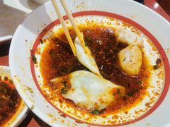 -喜家德虾仁水饺(长泰广场店)