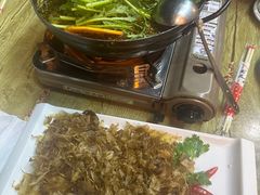 -松栢朝鲜族味道·脊骨汤(总店)