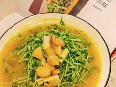 -火婆子·川小馆(扬韬科技广场店)