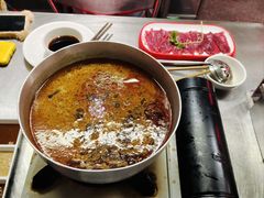 -燃计沙茶皇·香港沙茶火锅(人广旗舰店)