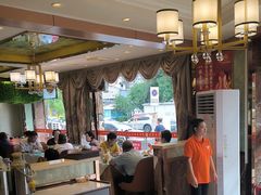 -正阳春烤鸭(华捷道店)
