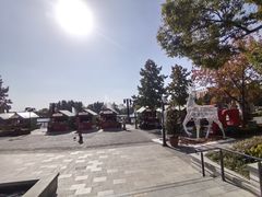-比斯特上海购物村精品奥特莱斯
