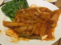 -紫霞门韩国料理烤肉(深南东路店)