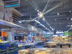 -万家丽生活超市
