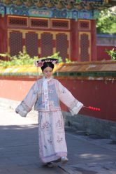点击看大图 -美云庭古装·格格服汉服·京城旅拍(北京店)