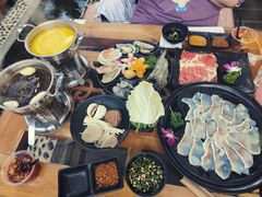 -丽江庭院之爱在路上(西单店)