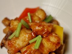 -丽思卡尔顿酒店-天泰轩中餐厅(大沽北路店)