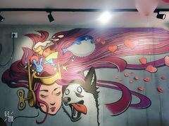 -W CAFE(甜爱路店)