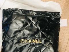-CHANEL(恒隆广场店)