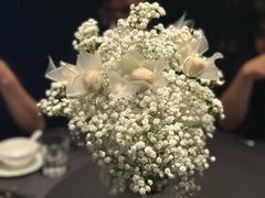 -小运河·公馆(国贸店)