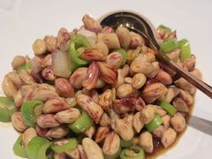 -宫燕府·京菜·烤鸭·淮扬菜(王府中心店)