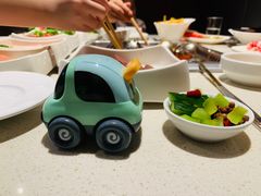 -海底捞火锅(亲子主题北金鹰店)