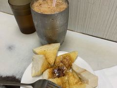 -义顺牛奶公司(庇利金街店)