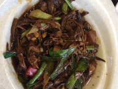 笋干五花肉-美极鲜食坊(宝安南路店)