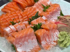 -大渔铁板烧(天河城店)