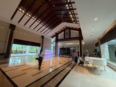 -福建鲤鱼洲酒店