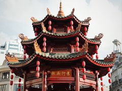 -汕头市小公园