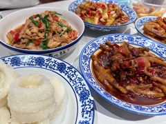 -回家吃饭·地道南昌菜(建德观总店)
